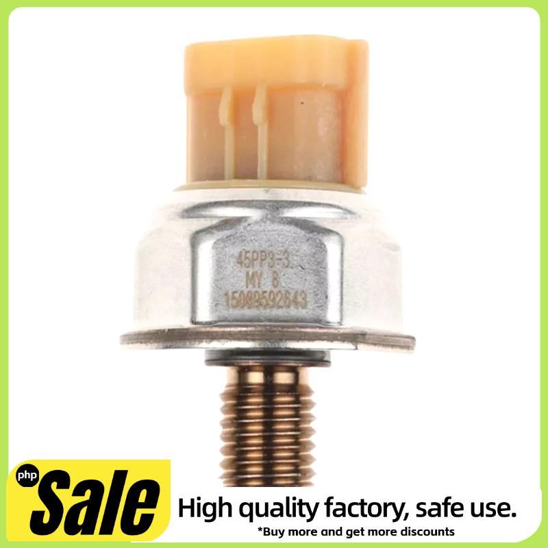 เซ็นเซอร์แรงดันสูงแบบรางสําหรับ Navara NP300 2.5 45PP3-1, 45PP3-4, 55PP05-01, 45PP3-3