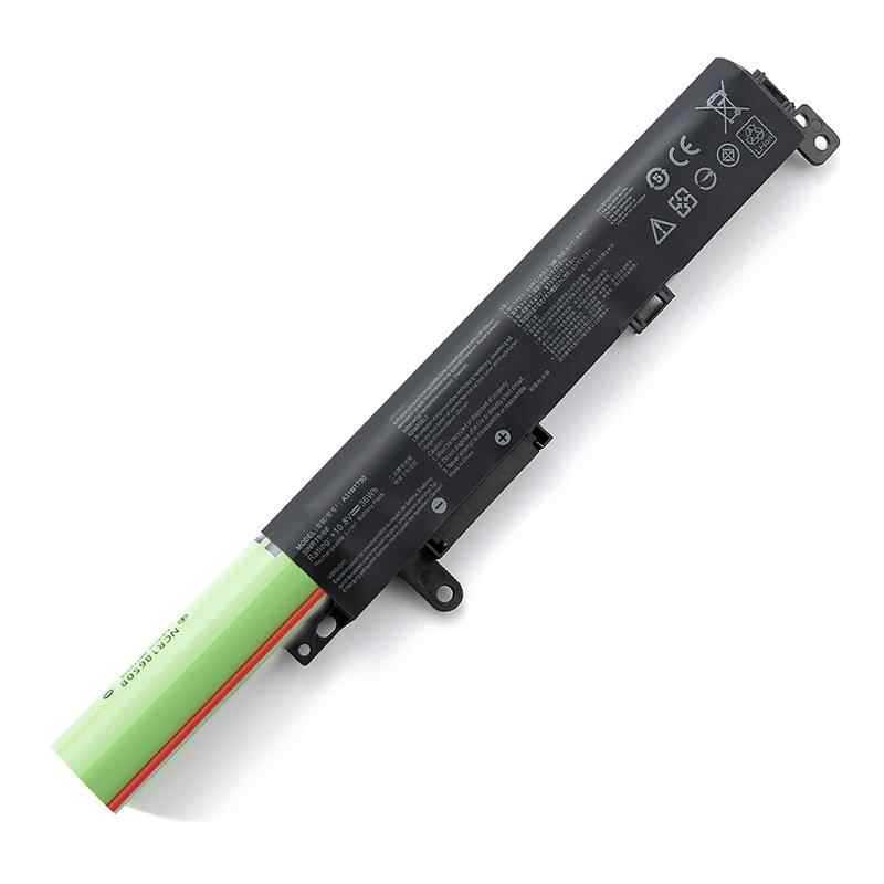 แบตเตอรี่คอมพิวเตอร์สำหรับ ASUS X560UD K560UD R562UD A560UD F560UD A31N1730