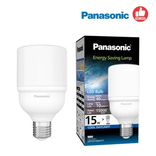 *1หลอด* Panasonic หลอด LED BULB รุ่น NEO ขนาด 3w 5w 7w 9w 12w 15w 20w 23w ขั้ว E27 หลอดไฟ แอลอีดี พานาโซนิค หลอดประหย...