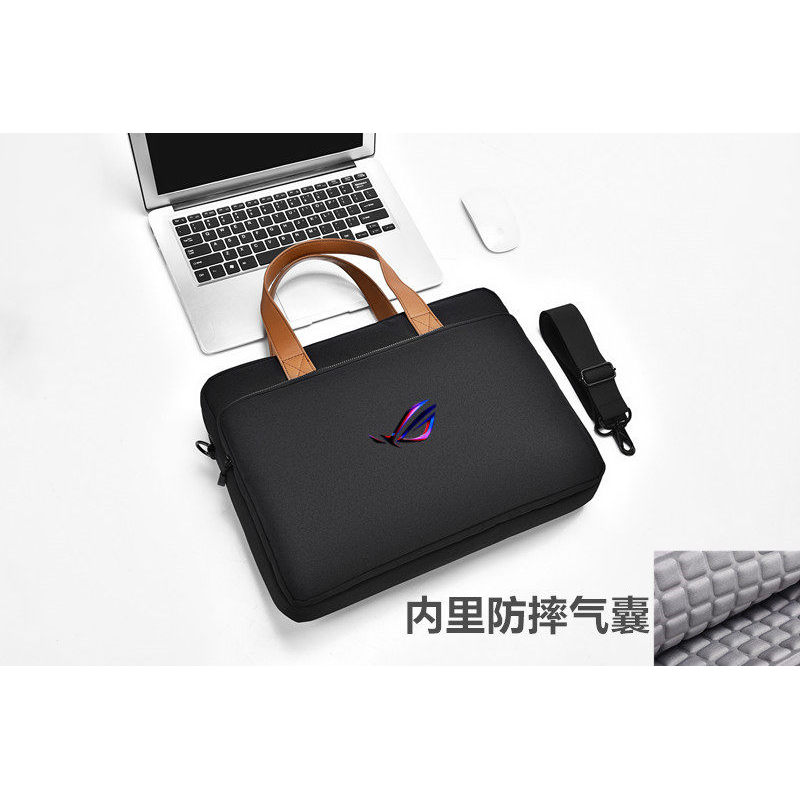 เหมาะสําหรับ Asus ROG Phantom 16 กระเป๋าคอมพิวเตอร์ 16 นิ้ว 2023 Moba Cutie Notebook Phantom 13/14/1