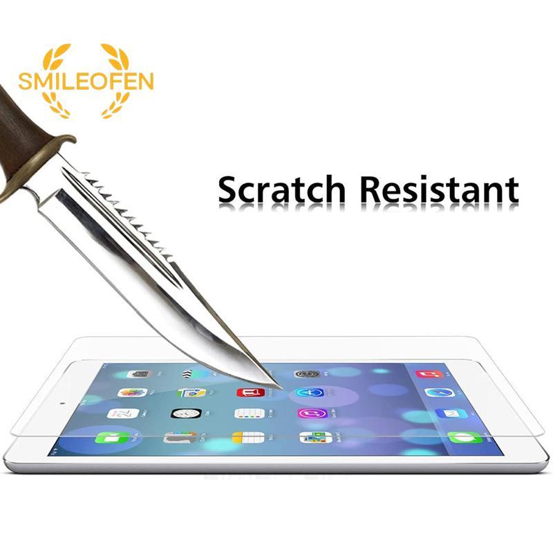 [Smileofen] 3PCS Soft PETปกป้องหน้าจอฟิล์มนิรภัยสําหรับIPlay 50 Mini /iplay 50 Mini Proแท็บเล็ตป้องก