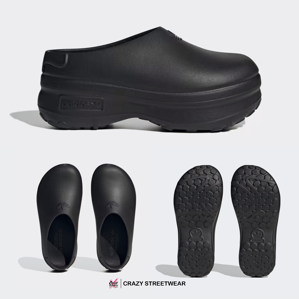 Hype sneakersรองเท้าแตะ Adidas Adifom Stan Mule w ของแท้  IE7052 / IE4626 / IG5973 / IE7053 รองเท้าผ