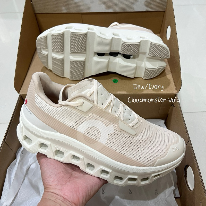 🇯🇵Preorder🇯🇵 รองเท้าวิ่ง On Cloud Monster , CloudMonster 1 , Cloudmonster Void จาก Japan