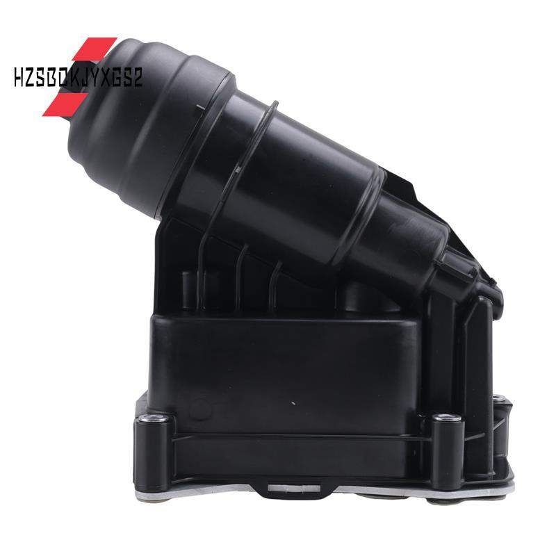 Hzsbckjyxgs211427800066 กรองน้ํามันใหม่สําหรับ 3 7 X5 E70 X6 E71 E90N E91N E92 E93 F07 F10 F11 F02 F