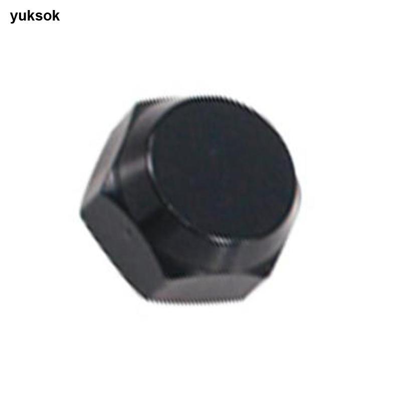 Yuksok Reel Handle สกรูโลหะทนทานสำหรับการตกปลา ใช้งานได้กับทั้งวงจอกและแครนค์เรล — صورة 2