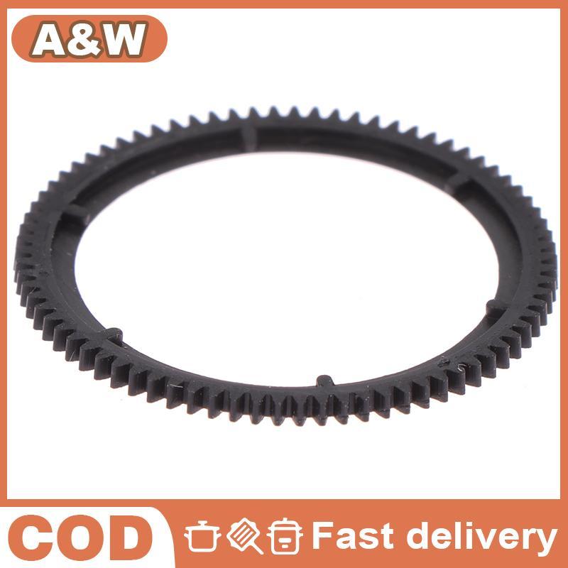 Null 1PC เกียร์สําหรับ Wm-ex2000ex921gx654 Gx651ex67ex655fx688fx877 Cassette De Walkman เครื่องเล่น 