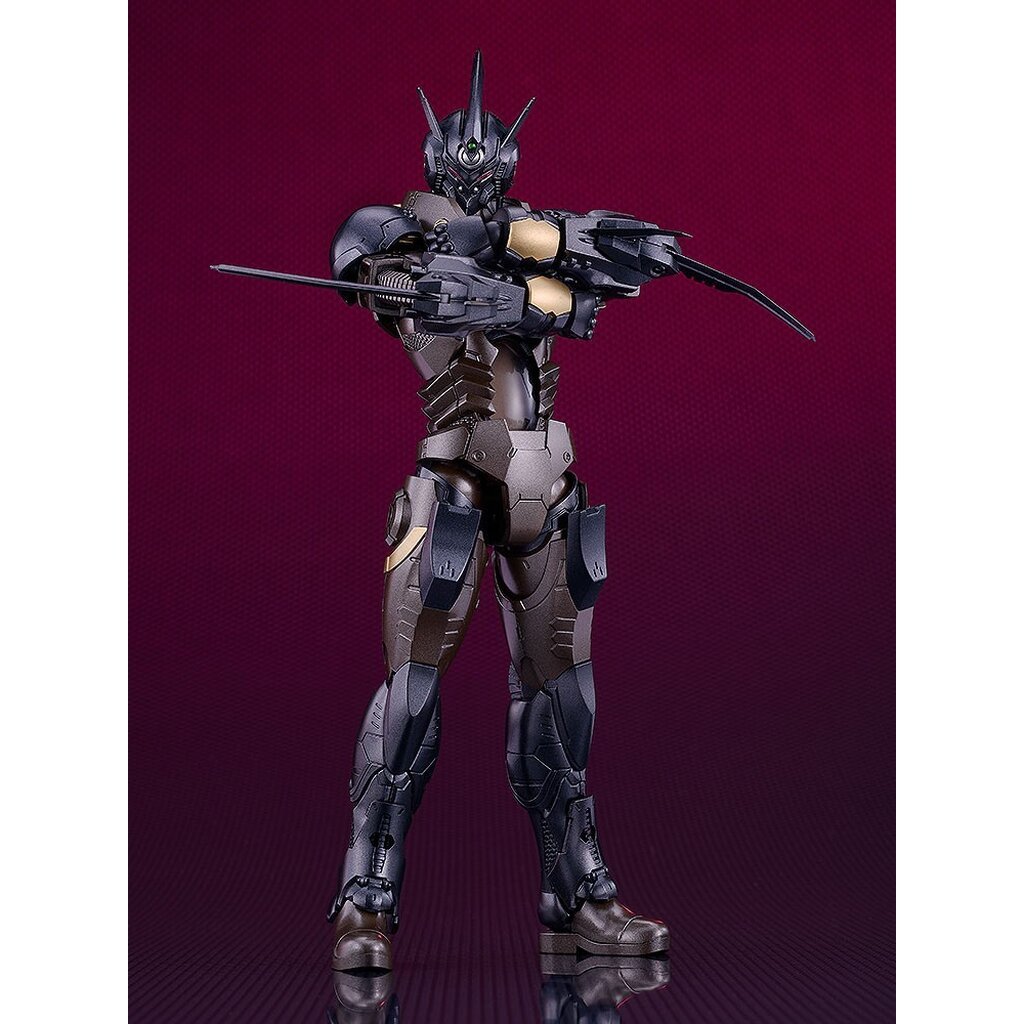 Preorderเข้า 2-3/2027 รบกวนสั่งแยกกับสินค้ารายการอื่นครับ Plamax 4545784015414 Gale Hound Guyver 03 