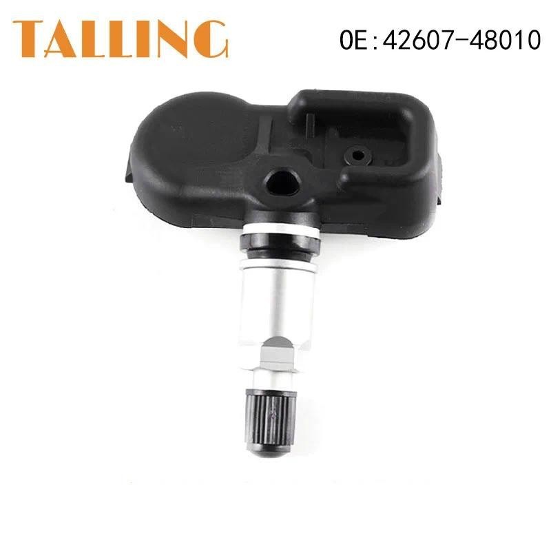 42607-48010 เซ็นเซอร์ความดันยาง TPMS สําหรับ Toyota Camry Land Cruiser Rav4 Sequoia Avalon Lexus LS5