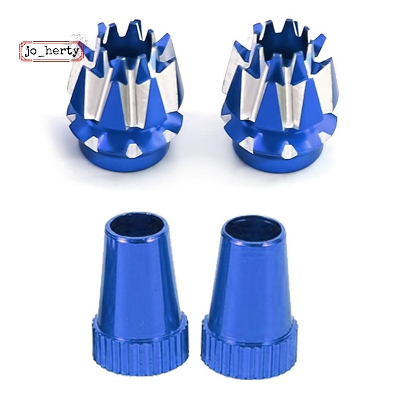 [Promote J]Metal M3 เครื่องส่งสัญญาณ Rocker Stick Ends สําหรับ X7 I6S I6 I6X Jumper T18 Taranis X9DF