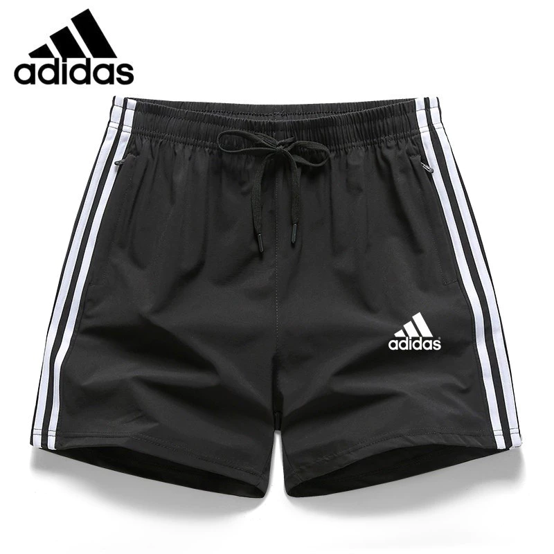 กางเกงขาสั้น M-8XL แห้งไว ยืดหยุ่น