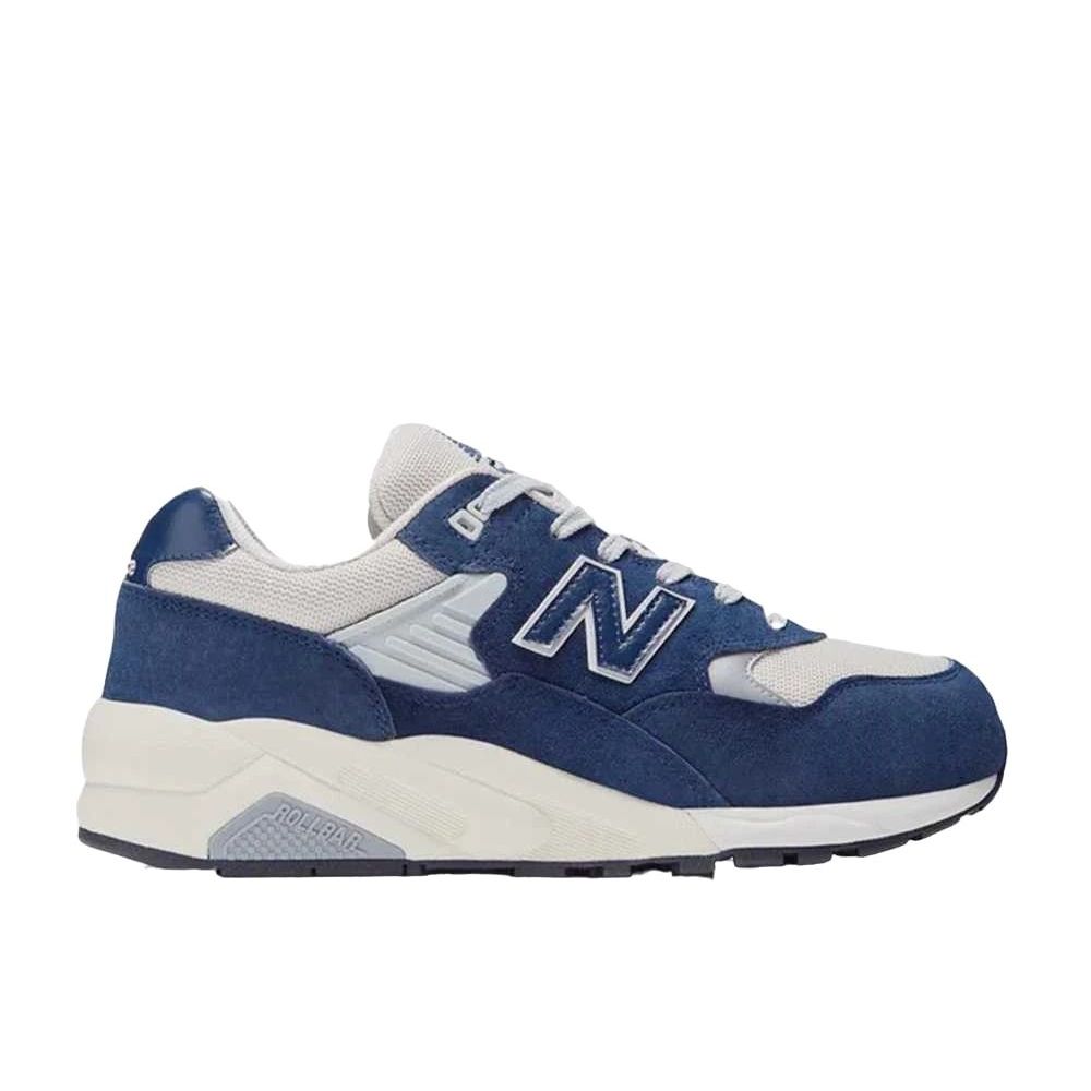 New Balance 580 NaturalIndigo Unused