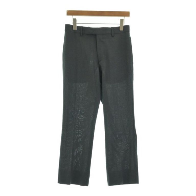 Raf Simons Slacks green Direct from Japan Secondhand