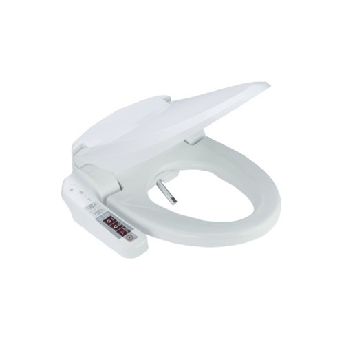 American Standard ฝารองนั่งอัตโนมัติแบบใช้ไฟฟ้า V shape รุ่น EB-NB1160N