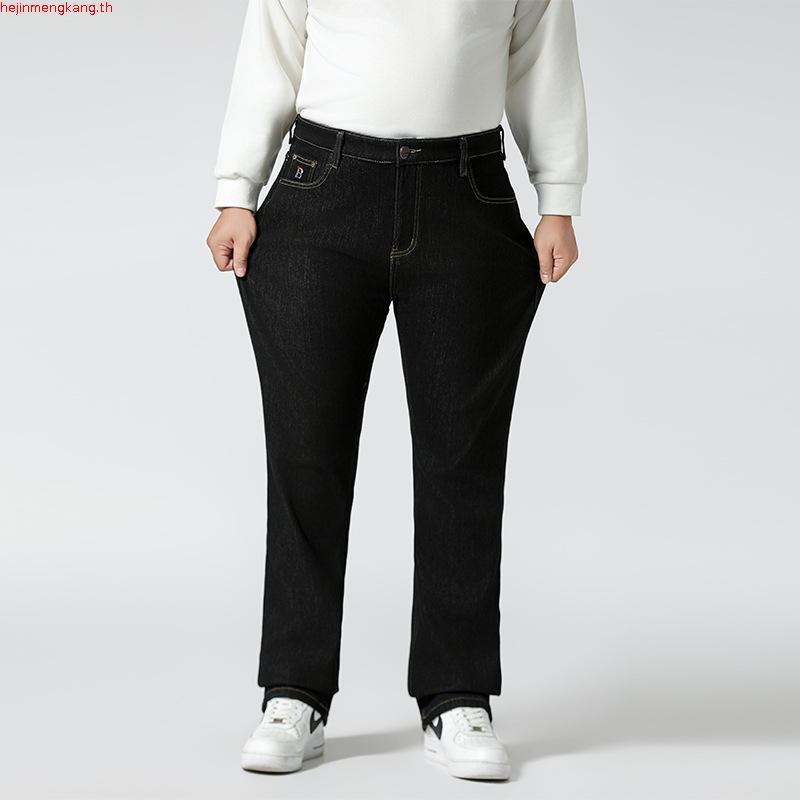 WRANGLER กางเกงยีนส์ผู้ชาย (ริมแดง) คอลเลคชั่น Casey Jones เอวกลาง ทรงตรง MWZ รุ่น WR F225MMWZN29 สี