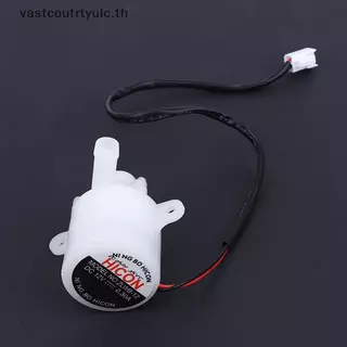 COU เครื่องน้ําแข็งปั๊มน้ําขนาดเล็กในครัวเรือน Bullet Ice Machine HZB-12A/25BF ปั๊มใบพัดแบบไม่มีแปรงปั๊มหมุนเวียน N
