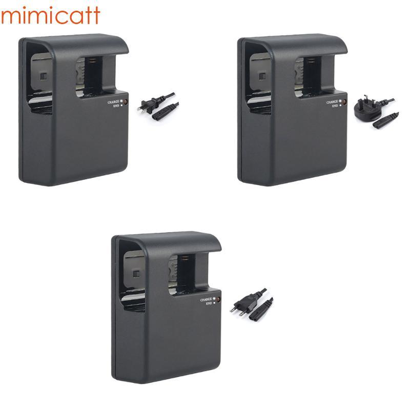 Mim MH-25 Charger กล้องสําหรับ MH-25 MH 25 MH25 EN-EL15 EN EL15 ENEL15 V1 D600 D610 D7100 D810 D7000