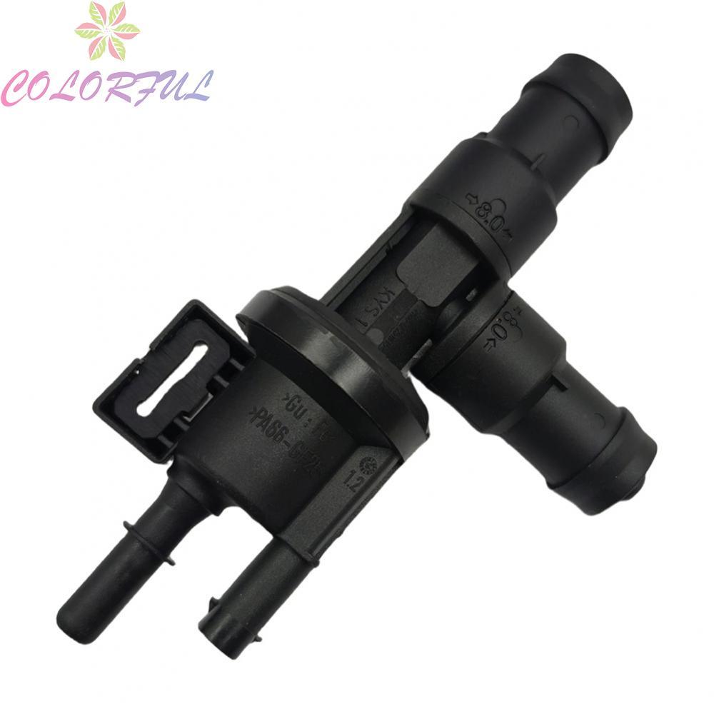 วาล์วลมหายใจถังน้ํามันเชื้อเพลิง BMW 0280142544 สําหรับ G05 X5 xDrive30i xDrive40i 2018-2024