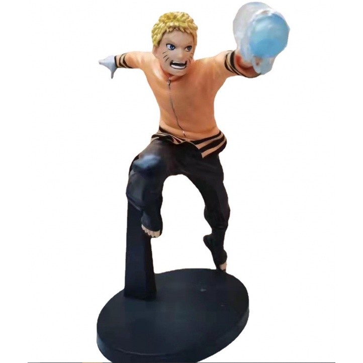 อะนิเมะ Naruto Boruto Uzumaki Naruto Uzumaki Boruto Helix Maru พ่อและลูกชายการวาดภาพ