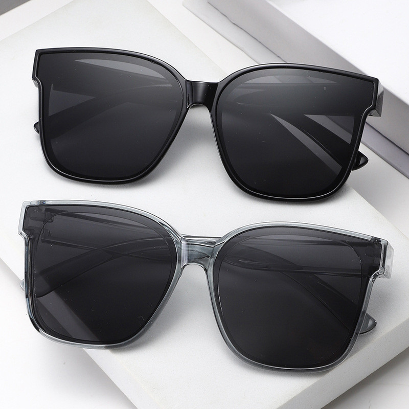 Love Gem Children Glasses Exclusive Girl Baby Glasses แว่นกันแดด เด็กชาย สินค้าใหม่ นักเรียนประถม Co