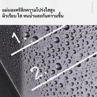 กระดานข้อความแม่เหล็กติดตู้เย็น กระดานวางแผนและกำหนดการที่สามารถเช็ดออกได้ สำหรับใช้ในบ้าน แผ่นไวท์บอร์ดสำหรับบันทึก