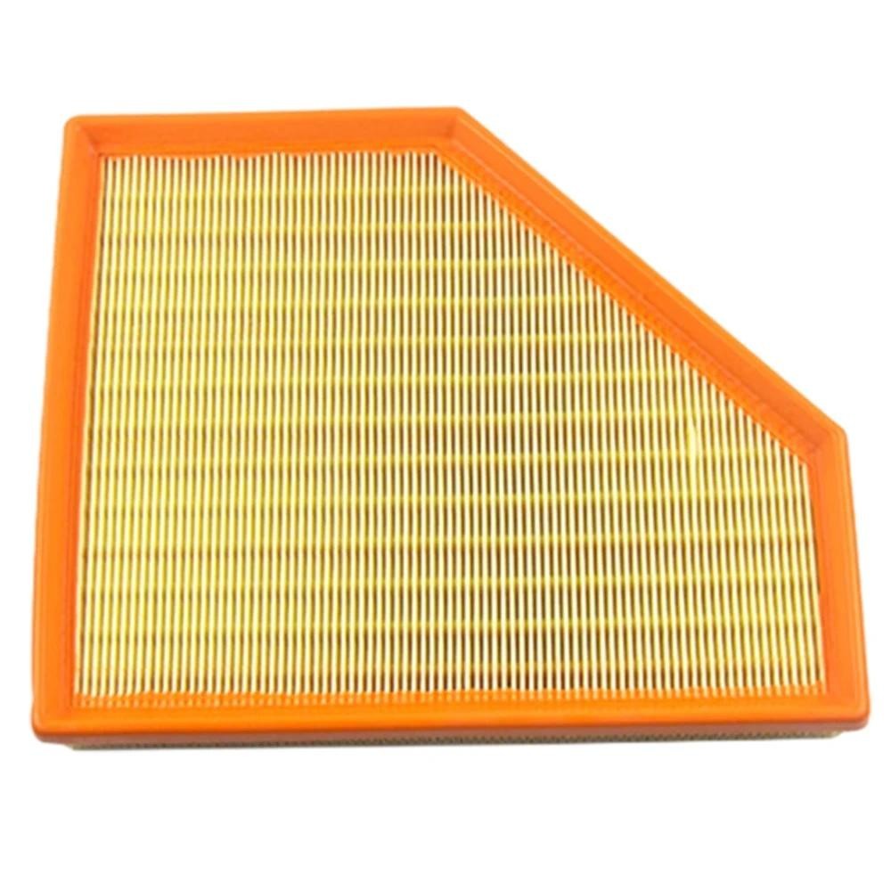 13718580428 ปรับปรุง Airflow สําหรับ BMW 3 G20 G21 G28 330i 320i B48D Z4 G29 320Li พลาสติก + กระดาษก