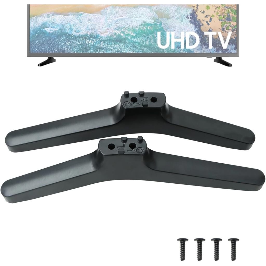 UN43NU6950F ขาใช้งานร่วมกับ Samsung 43 นิ้ว UN43NU6900F/UN43NU6900FXZA UN43NU6950F/UN43NU6950FXZA ที