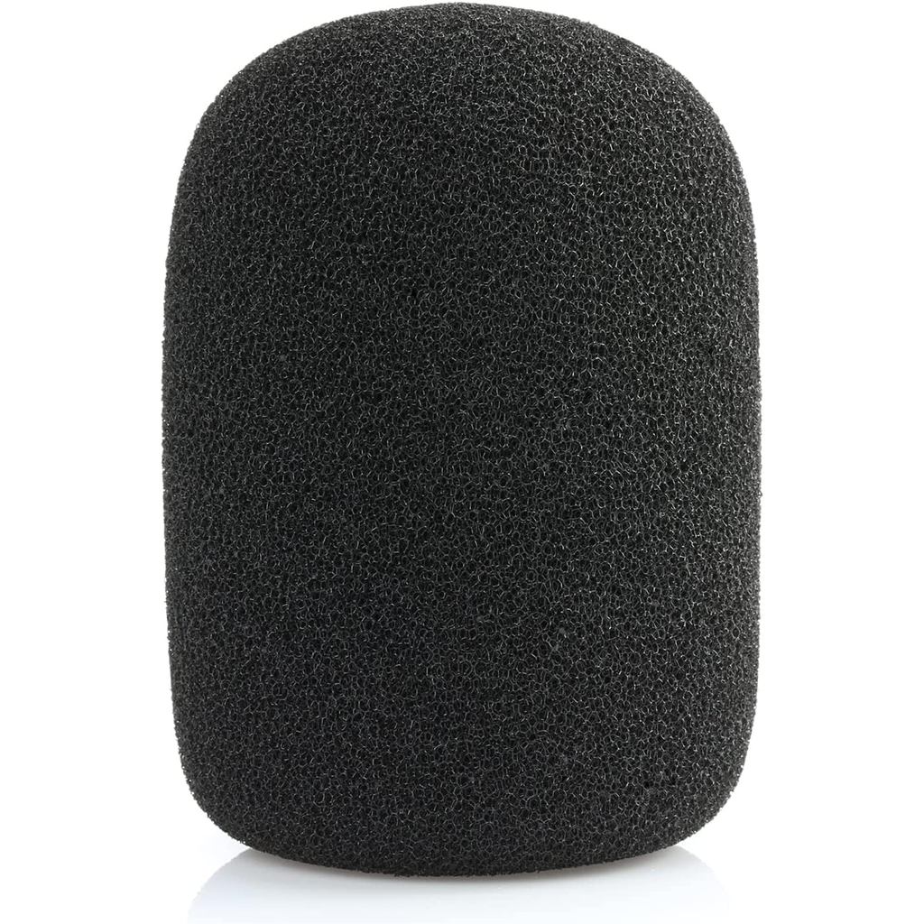 LEFXMOPHY สําหรับ AKG P420 กระจก, P120, P220, P820, C414 XLS, C414 XLII ไมโครโฟน Replacment Mic Pop 