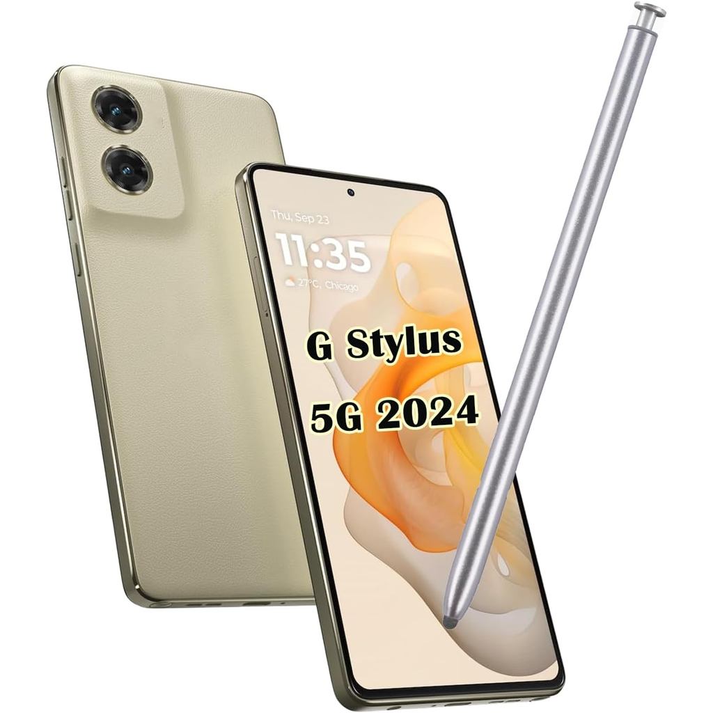 G Stylus 5G 2024 ปากกาสําหรับ Motorola Moto G Stylus 5G 2024 ปากกา Stylus สําหรับ Motorola Moto G St