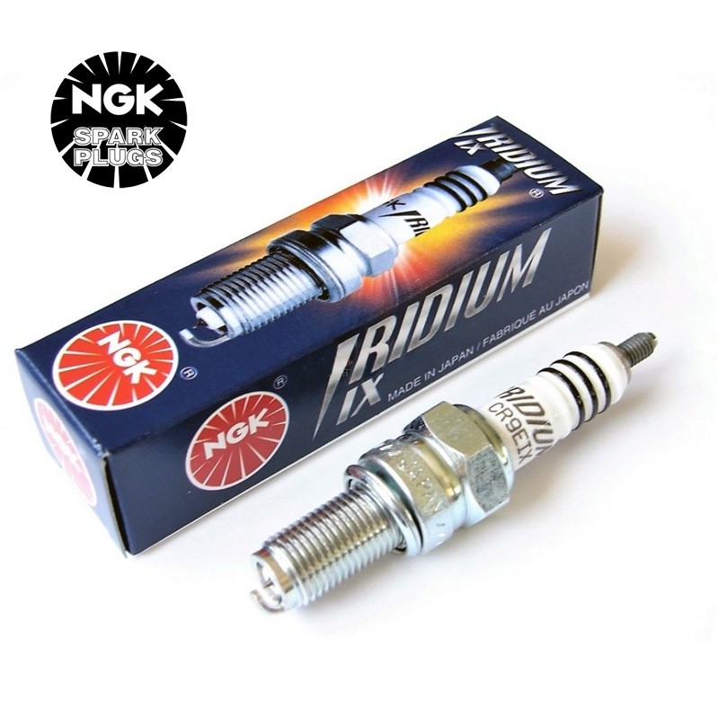หัวเทียน NGK Iridium CR9EHIX -9 สําหรับ PKL Honda