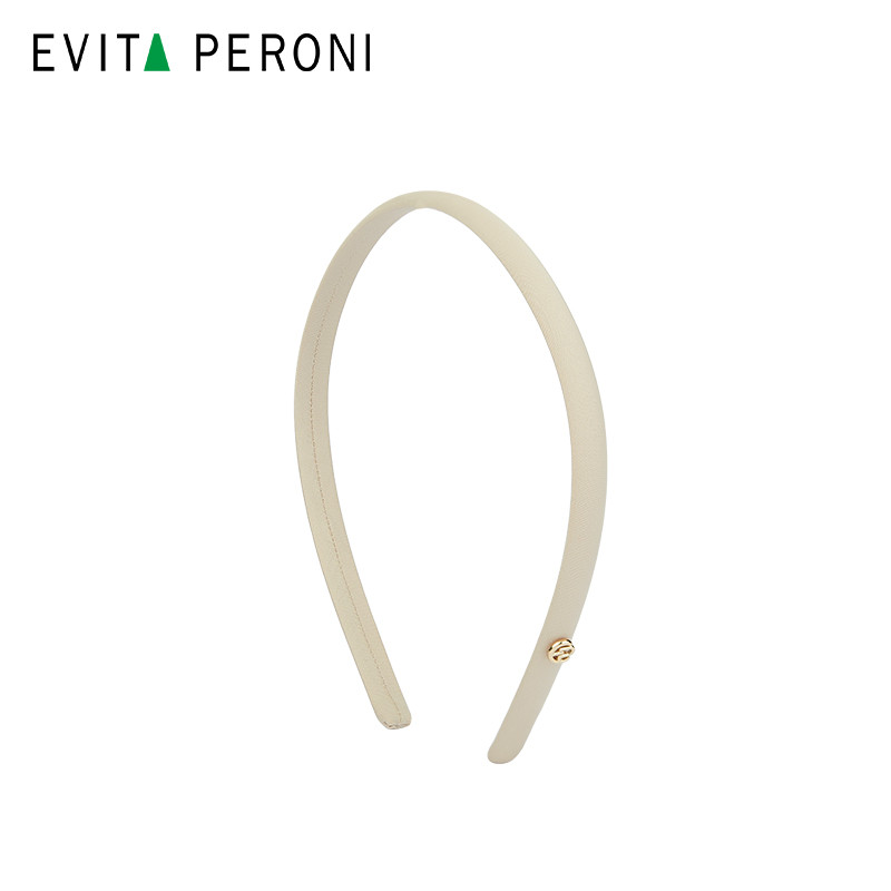 [NEW-COLOR] EVITA PERONI | Manuella HairBand | ที่คาดผมผู้หญิงคุณภาพสูง