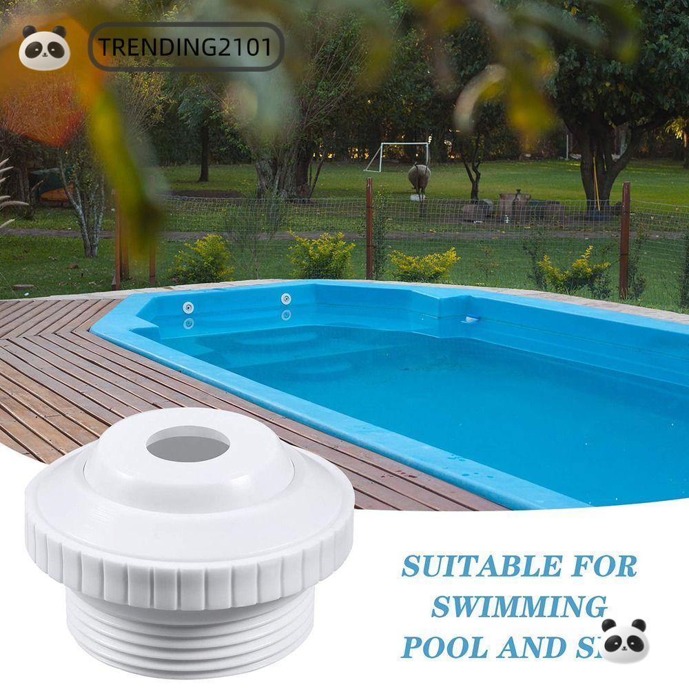 Flow Inlet Fitting SP1419D อุปกรณ์เสริมคุณภาพดีสำหรับสระว่ายน้ำ