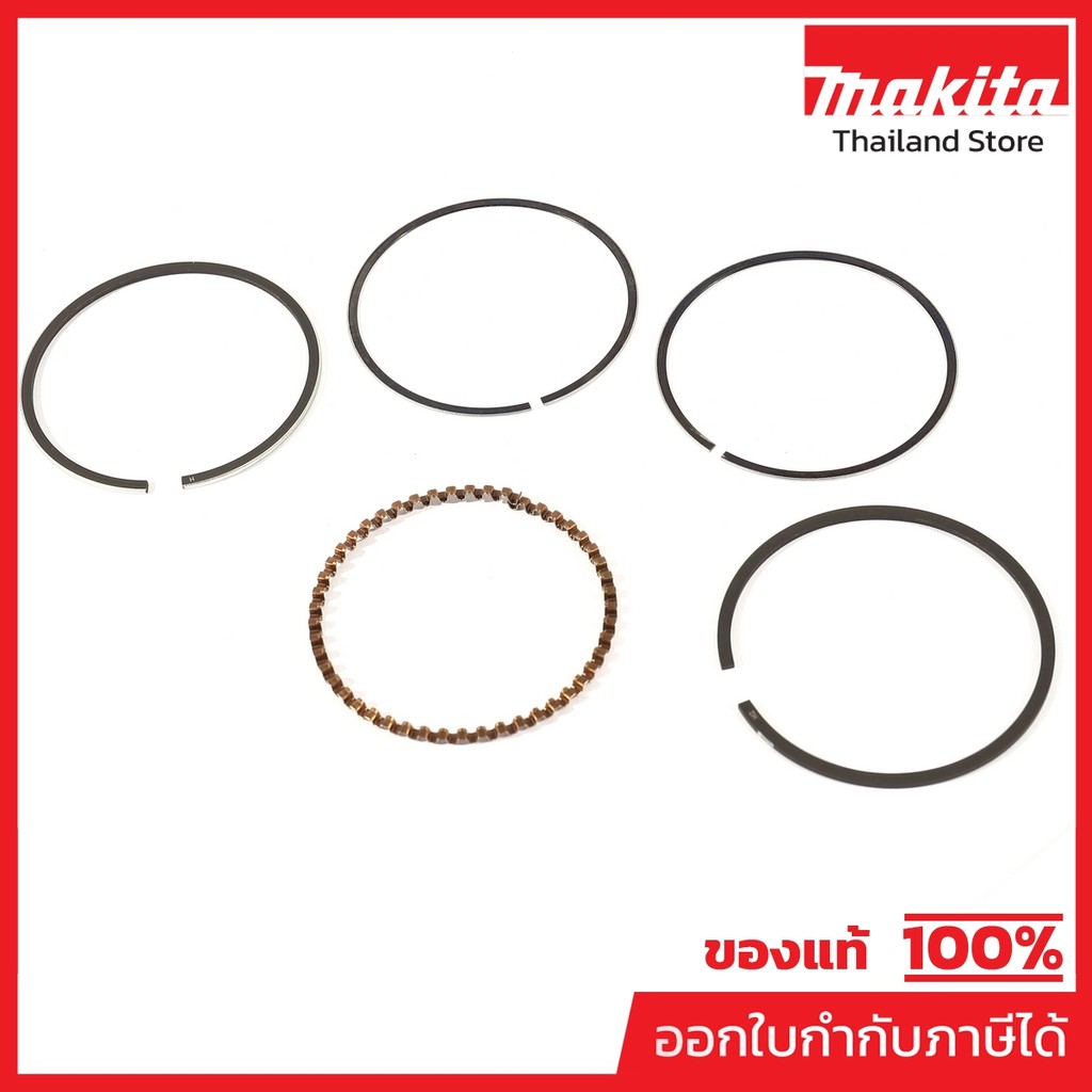 MAKITA มากีต้า MP198421-9 อะไหล่EB5300#154 PISTON RING SET198421-9 NO.154 PISTON RING SET FOR EB5300