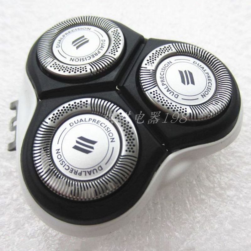 Original Philips หัวโกนไฟฟ้า HQ8HQ7310/7315HQ7320HQ7390 ใบมีดโกนอุปกรณ์เสริม