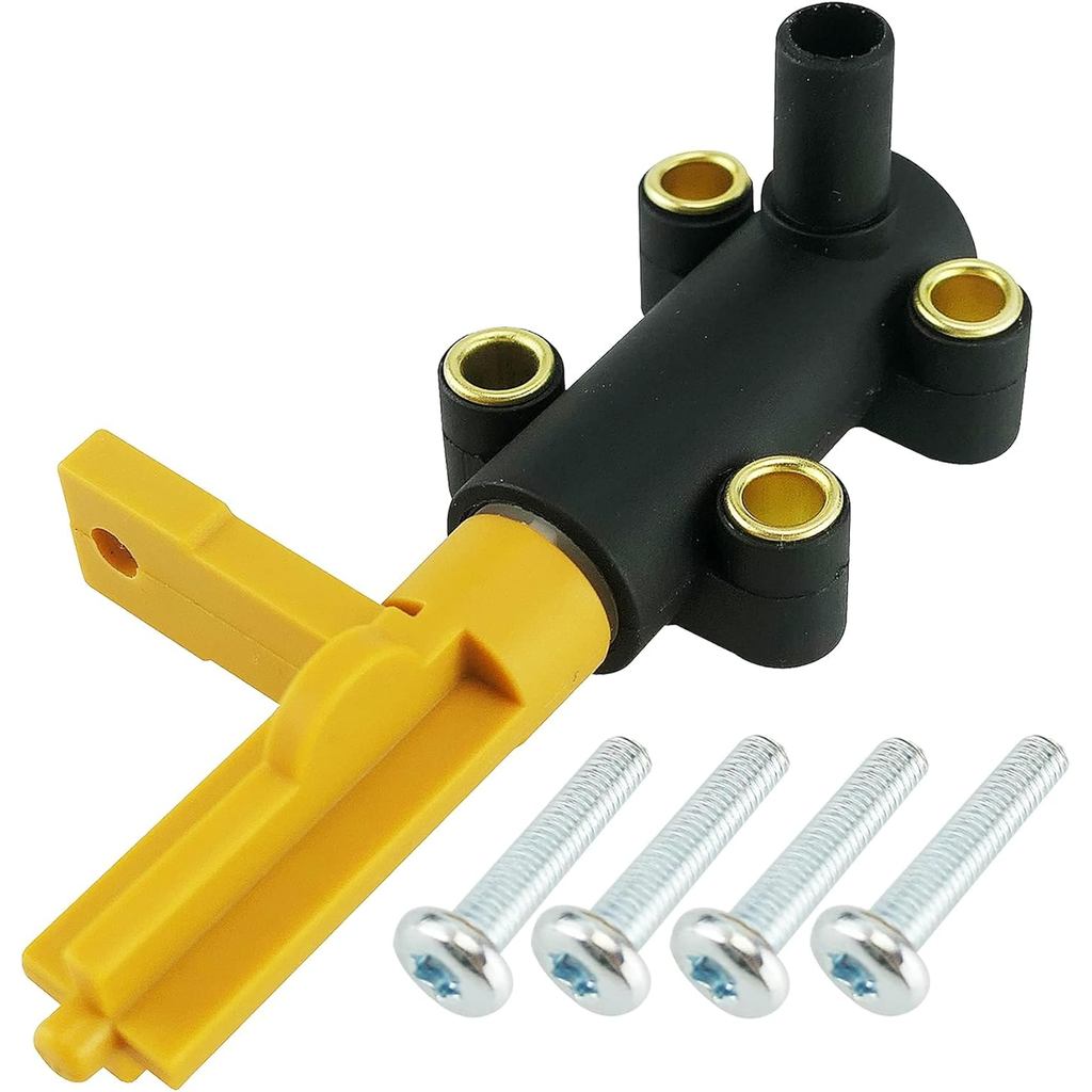 904-202 7.3 การใช้น้ําแยกท่อระบายน้ําวาล์ว Fit สําหรับ Ford F250 F350 F450 F550 Super Duty E350 E450