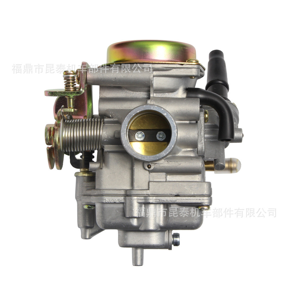 油化器811613 812259 สําหรับ E-TON Rover&Viper RX4-70M RX4-90R