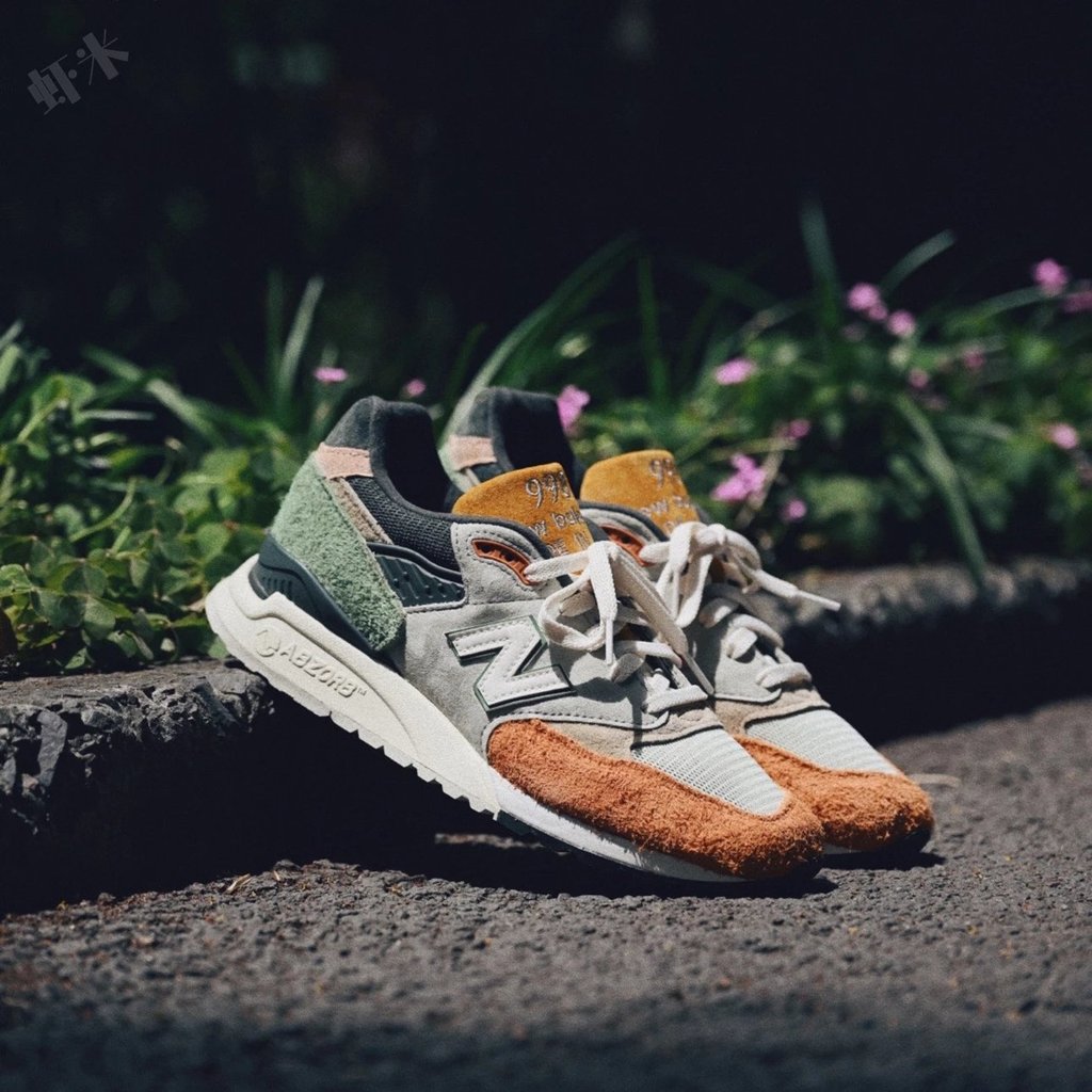 Retro nb Casual Jogging Shoes Classic Sports Joint Series kito