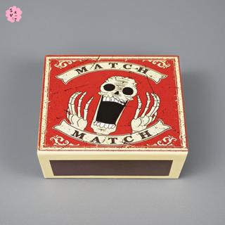 ฮาโลวีนยางแมงมุมหลอกกล่องสมจริงพิเศษน่าขนลุกของเล่นเล่นตลกสํ…