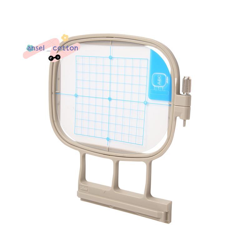 ห่วงสําหรับเครื่องเย็บปักถักร้อย Duetta 4500D 4750D 6000D 6700D -Is 2500D 1500D 4000D