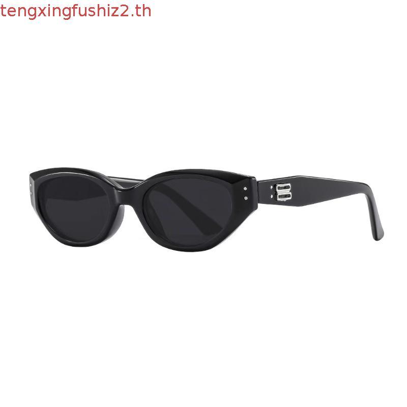 plume.bkk แว่นกันแดด รุ่น ‘Queen’ glasses