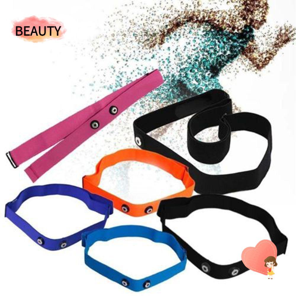BEAUTY Heart Rate Monitor ปรับ Polar Sport Wahoo Band