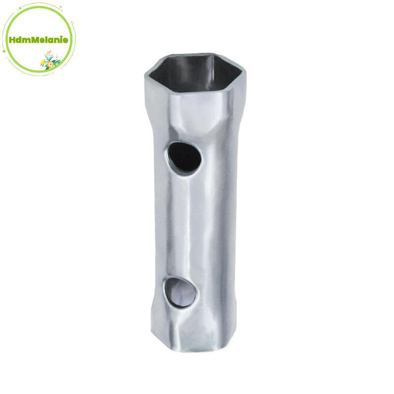 HDMM 72 มม.ประแจรถจักรยานยนต์ Spark Plug เปลี่ยนซ่อมเครื่องมือ A7TC D8TC Spark Plug Soet ประแจด้านใน