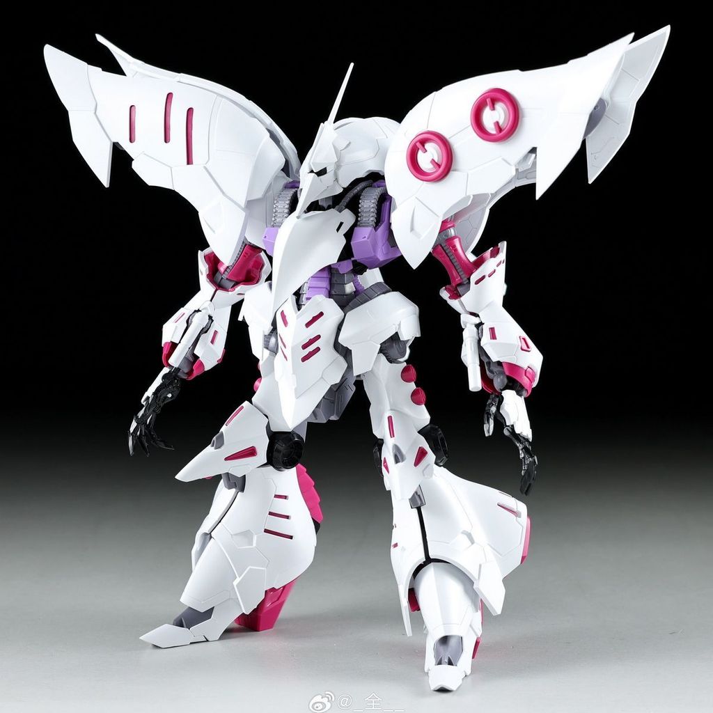 120 Studio YIYA Queen Driving Card Binika Bini Assembled Model