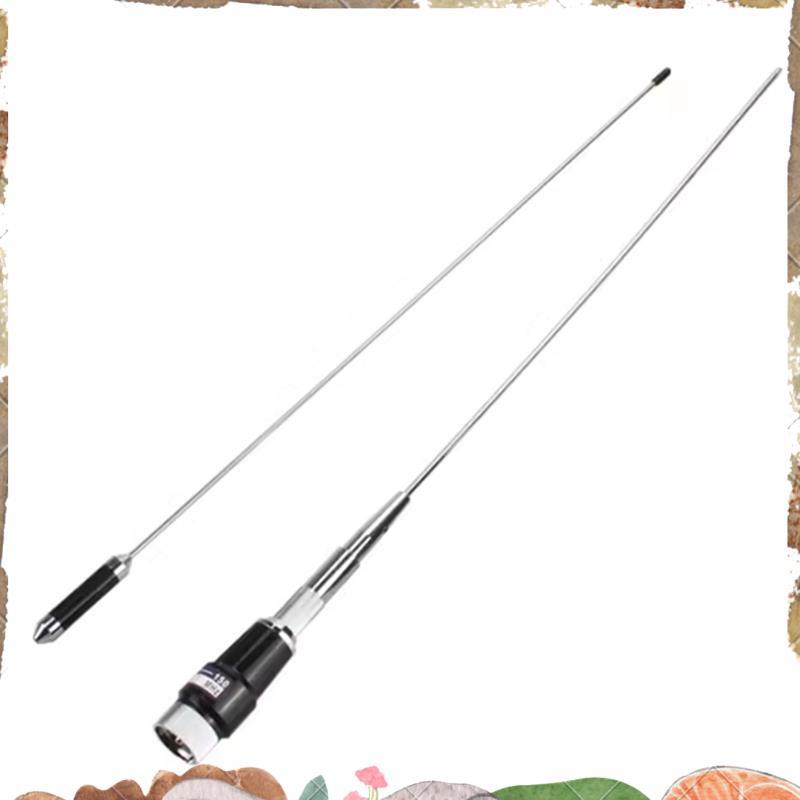 เสาอากาศ CB 27MHz Shortwave เสาอากาศรถยนต์ 100W CB เสาอากาศรถยนต์วิทยุสําหรับ ///