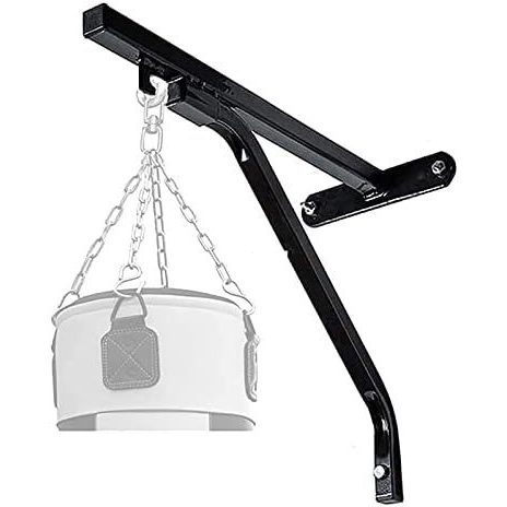 เหล็ก Heavy Duty Punch Bag Bracket สำหรับแขวน