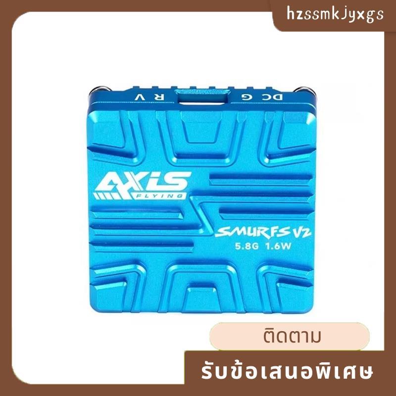 V2 5.8G 1.6W VTX MMCX Connector 20x20 มม.รูยึดสําหรับ RC FPV Drone hzsmkjyxgs.th