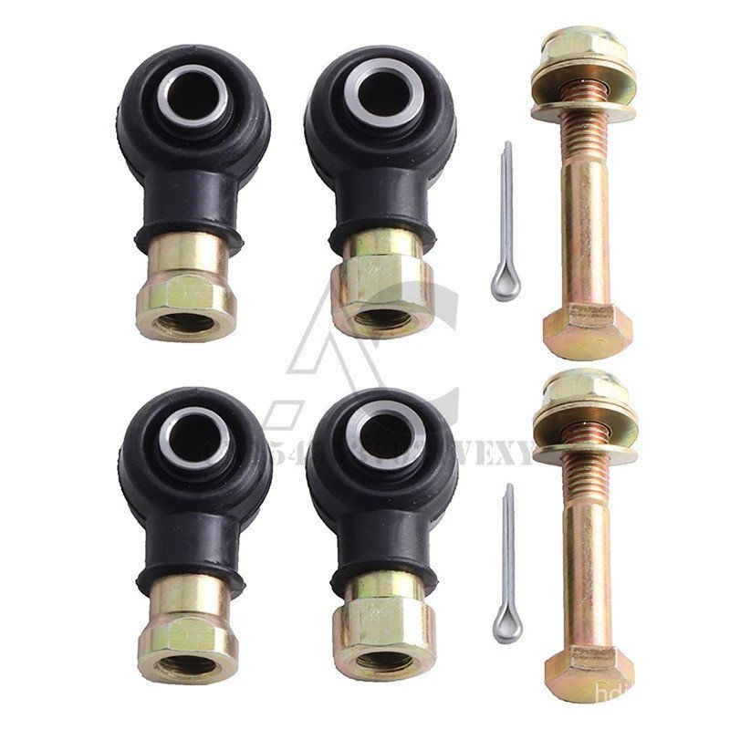 Tie Rod End สําหรับ Polaris RZR 800 570 XP Sportsman 400 500 700 800 Ranger 400 500 700 800 1000 XP 
