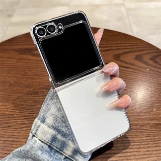🌷GOOD🌷✿พร้อมส่ง/กรุงเทพ✿ เคสSamsung/เคสฟลิป/เคสใส/เคสZfilp/เคสใส (รุ่น 3/4/5/6) หลายแบบ/ เคสซิลิโคนอ่อนนุ่มป้องกัน#084