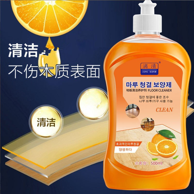 กระเบื้องทําความสะอาดพื้นกระเบื้องพื้นไม้ทําความสะอาดพิเศษการปนเปื้อนในครัวเรือนทําความสะอาดของเหลว 