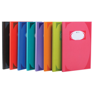 ELEPHANT สมุดบันทึกมุมมัน รุ่น HC-601 ขนาด 70 แกรม จำนวน 200…