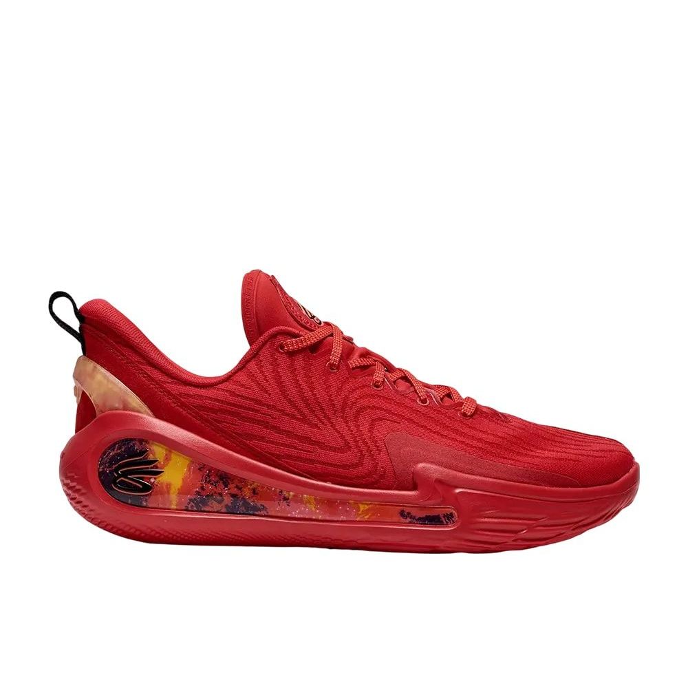 Under Armour Curry 12 Spark Unused